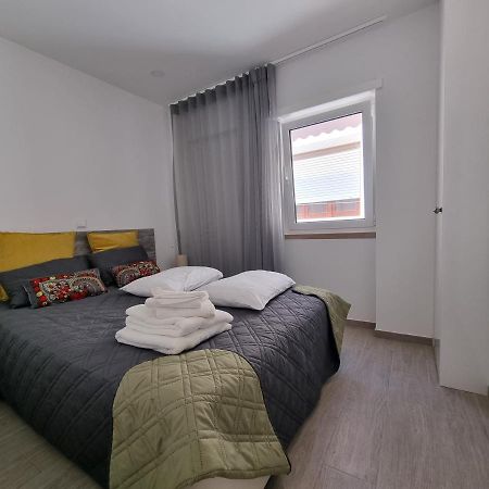 Apartament Porta 45 Nazaré Zewnętrze zdjęcie