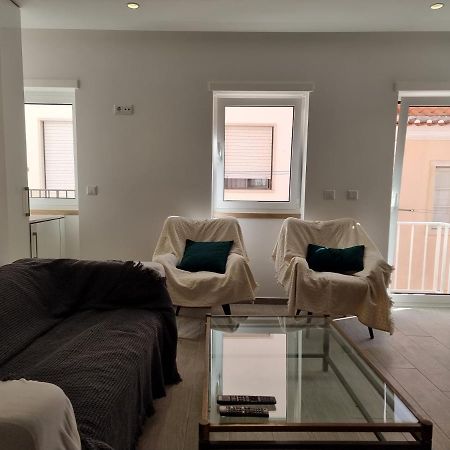 Apartament Porta 45 Nazaré Zewnętrze zdjęcie