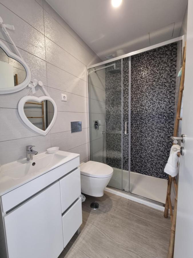 Apartament Porta 45 Nazaré Zewnętrze zdjęcie