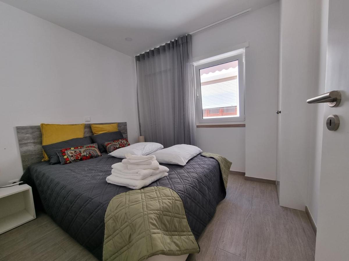 Apartament Porta 45 Nazaré Zewnętrze zdjęcie