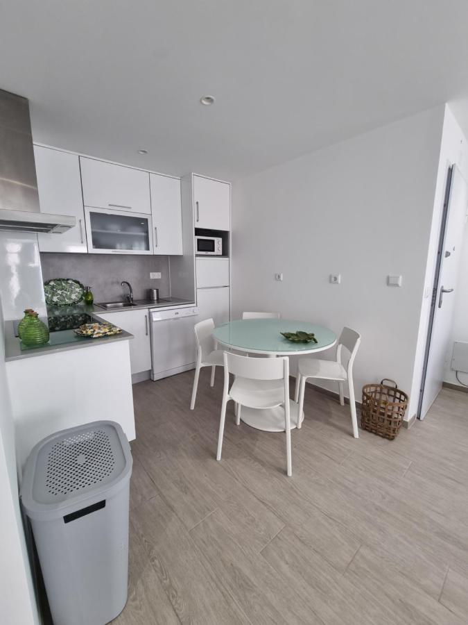Apartament Porta 45 Nazaré Zewnętrze zdjęcie