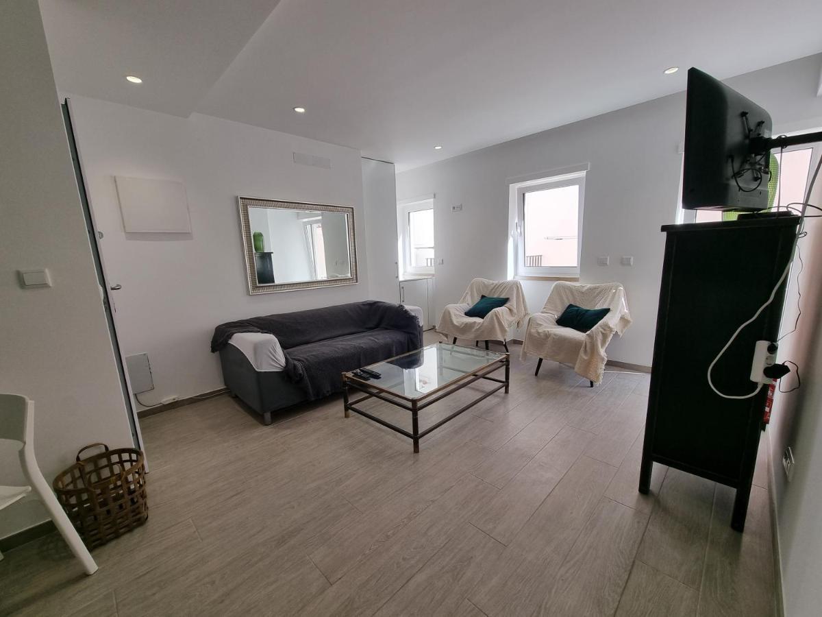 Apartament Porta 45 Nazaré Zewnętrze zdjęcie